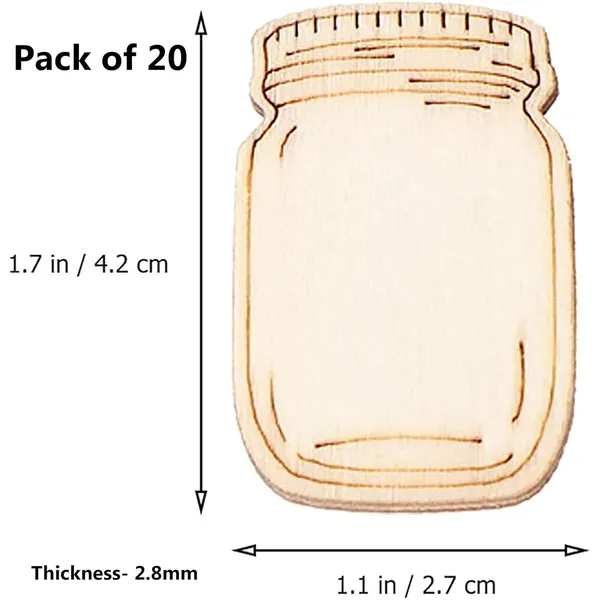 Beige_Wooden_Mason_Jar_Cutouts_Unfinished_Wooden_Diy_And_Craft