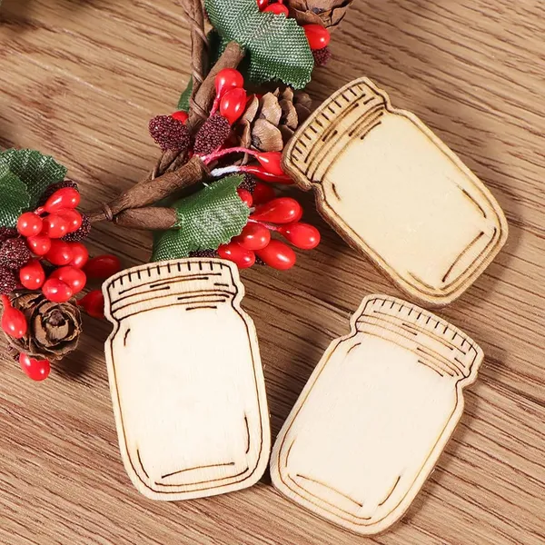 Beige_Wooden_Mason_Jar_Cutouts_Unfinished_Wooden_Diy_And_Craft
