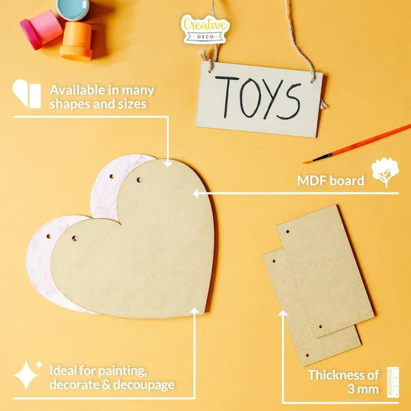 Beige_Mdf_Sign_Board_Rectangular_Shapes_Cutout_Blank_Plaques_Perfect_Home_Decor