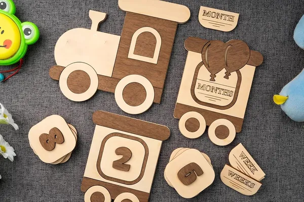 Beige_Baby_Monthly_Milestone_Train_Set_Milestone_Card_Photo_Prop_Baby_Milestone_Props_Baby