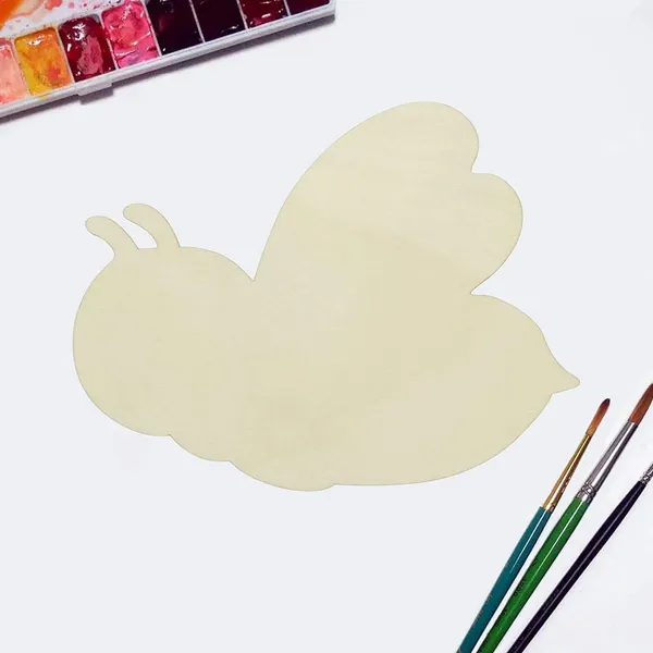Beige_Bee_Shaped_Wood_Diy_Craft_Cutouts_Baby