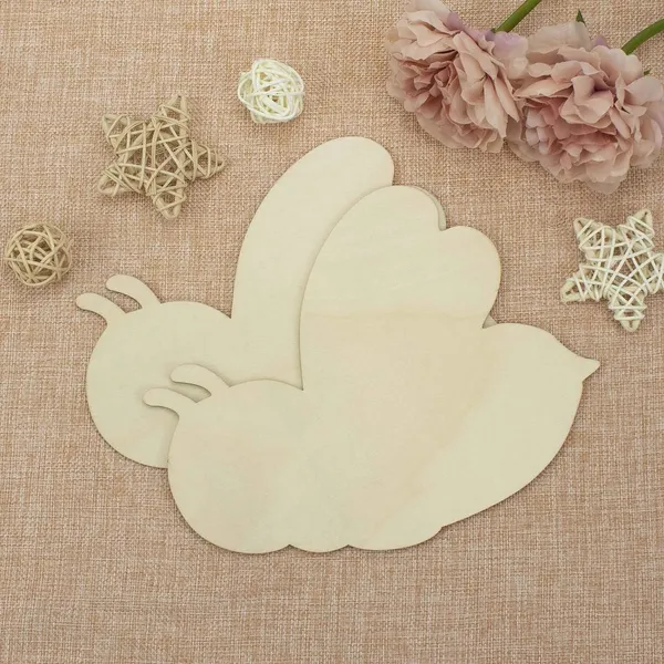 Beige_Bee_Shaped_Wood_Diy_Craft_Cutouts_Baby