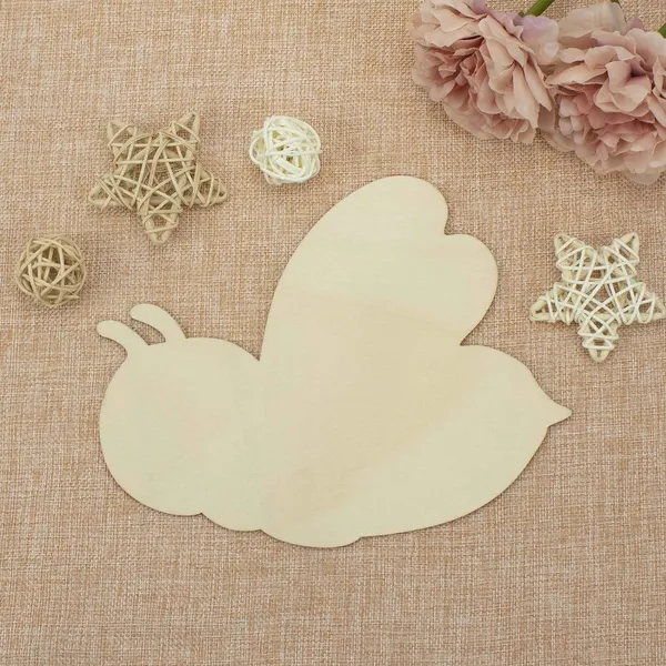 Beige_Bee_Shaped_Wood_Diy_Craft_Cutouts_Baby