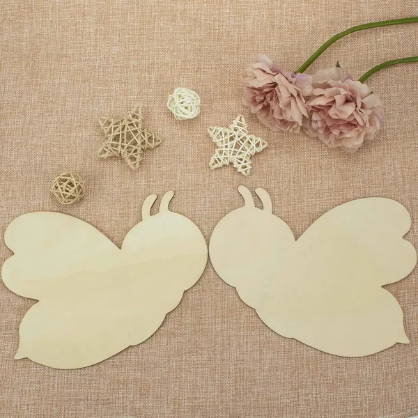Beige_Bee_Shaped_Wood_Diy_Craft_Cutouts_Baby