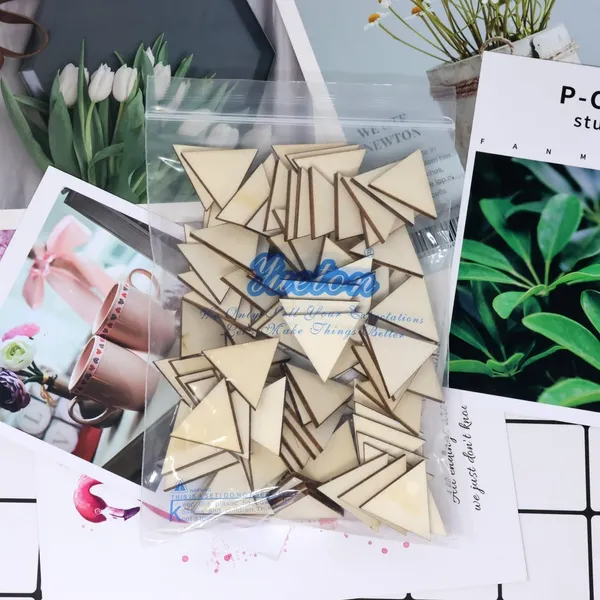 Beige_Triangle_Unfinished_Wood_Diy_And_Craft