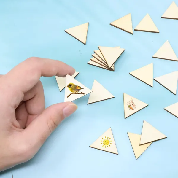 Beige_Triangle_Unfinished_Wood_Diy_And_Craft
