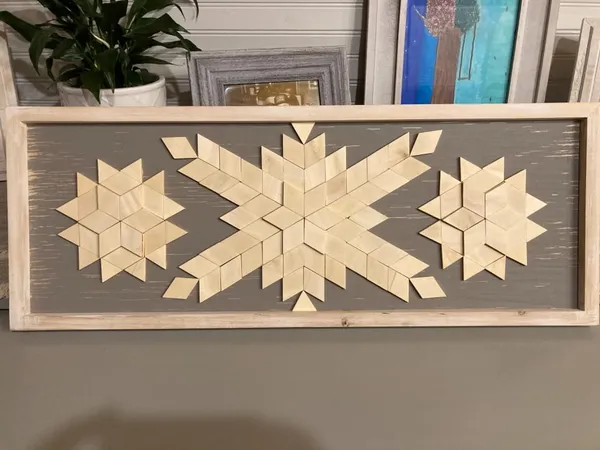 Beige_Triangle_Unfinished_Wood_Diy_And_Craft