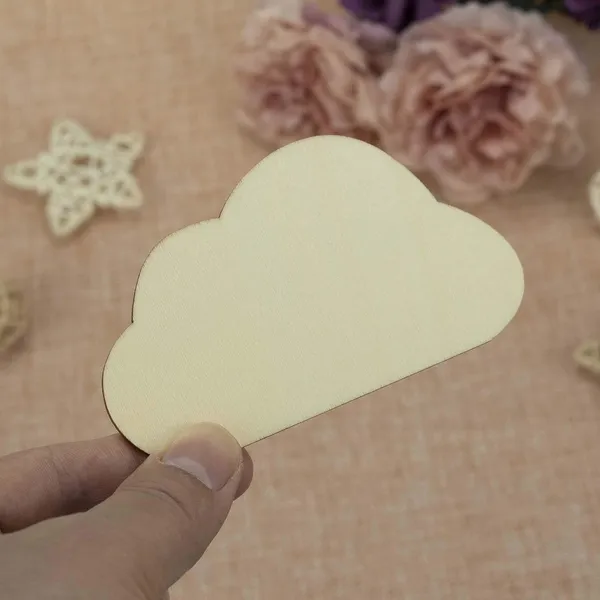 Beige_Wooden_Cloud_Cutouts_Diy_And_Craft
