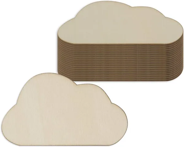Beige_Wooden_Cloud_Cutouts_Diy_And_Craft