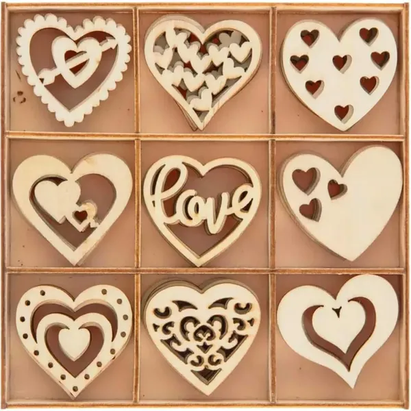 Beige_Mini_Heart_Wooden_Cutouts_Diy_And_Craft