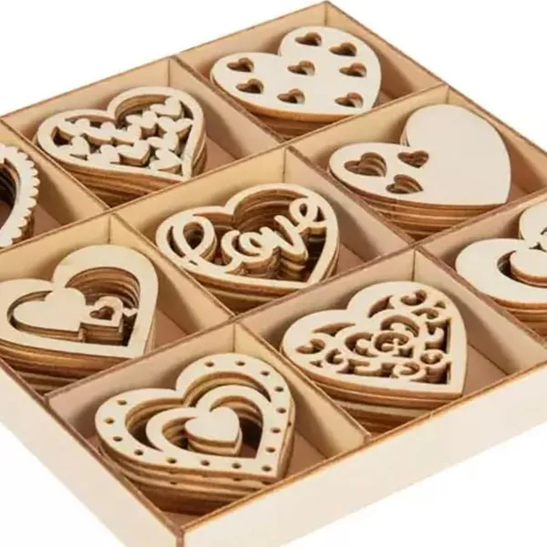 Beige_Mini_Heart_Wooden_Cutouts_Diy_And_Craft