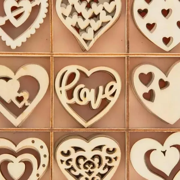 Beige_Mini_Heart_Wooden_Cutouts_Diy_And_Craft