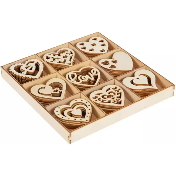 Beige_Mini_Heart_Wooden_Cutouts_Diy_And_Craft