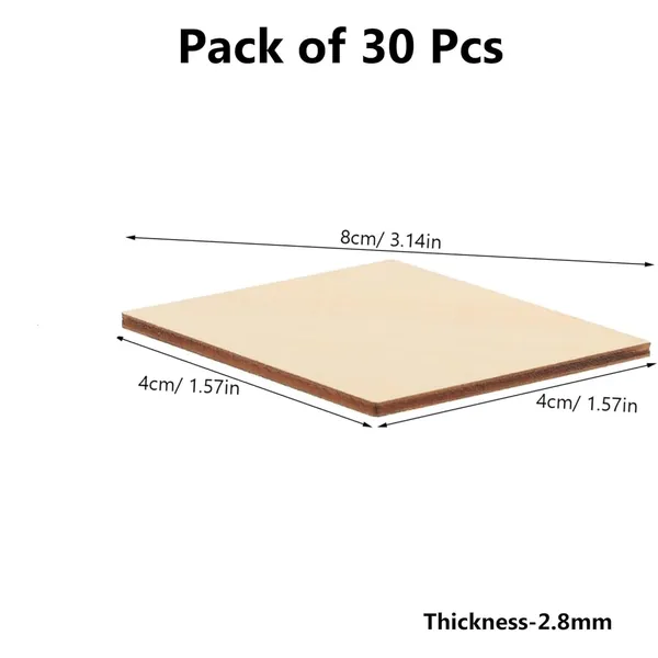 Beige_Diamond_Shaped_Wood_Slices_Diy_And_Craft