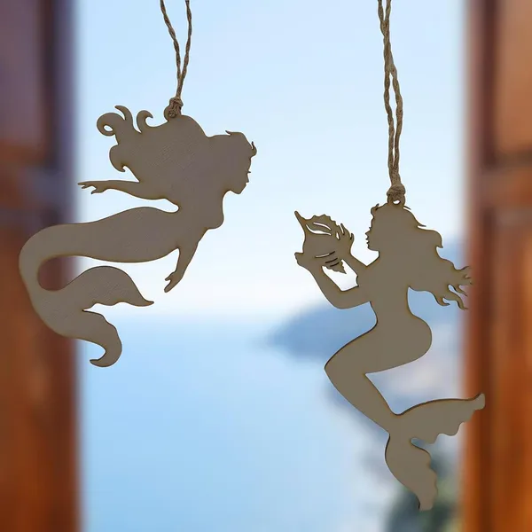 Beige_Wooden_Mermaid_Cutouts_Kids