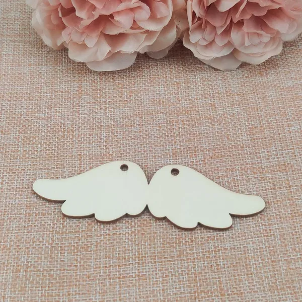 Beige_Angel_Wing_Wood_Diy_Crafts_Diy_And_Craft