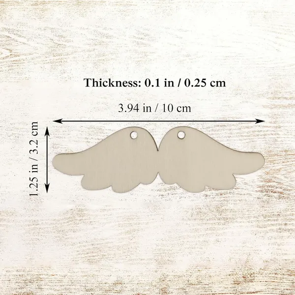 Beige_Angel_Wing_Wood_Diy_Crafts_Diy_And_Craft