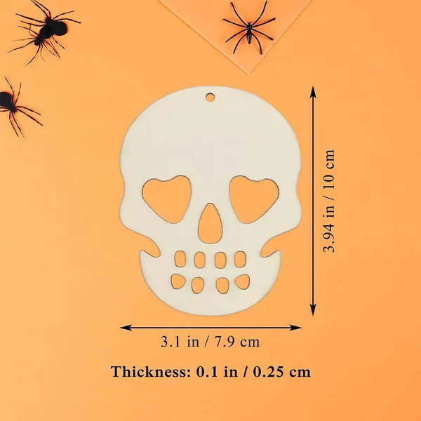 Beige_Halloween_Skull_Wood_Diy_Crafts_Cutouts_Diy_And_Craft