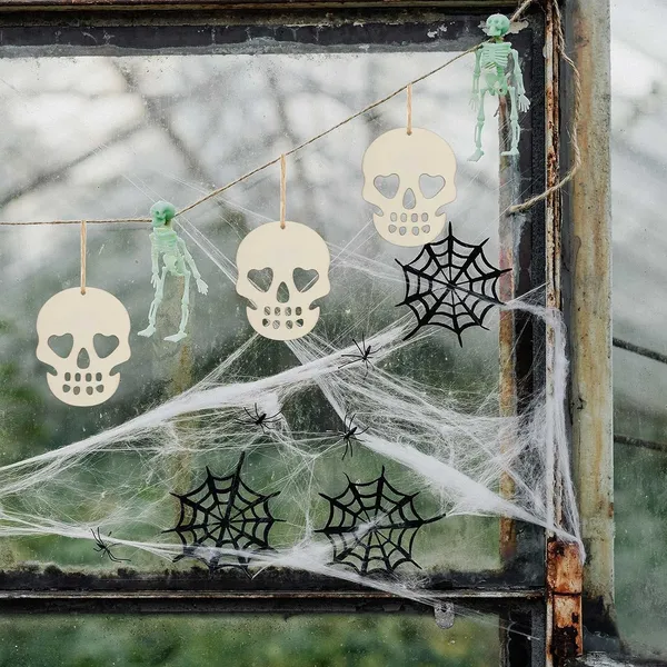Beige_Halloween_Skull_Wood_Diy_Crafts_Cutouts_Diy_And_Craft