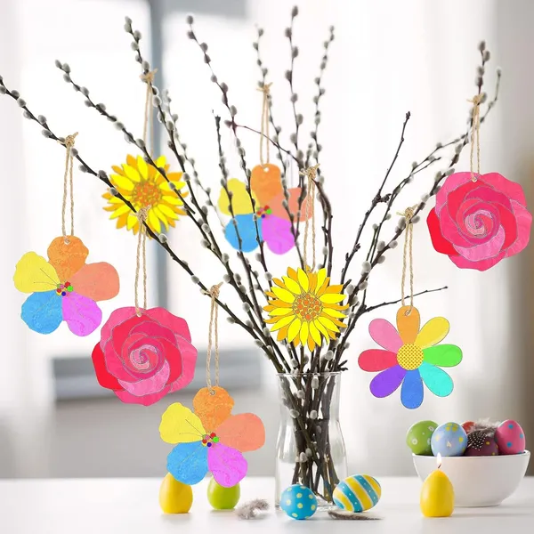 Beige_Flowers_Unfinished_Wooden_Cutouts_Kids
