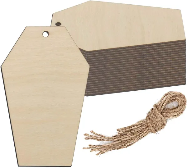 Beige_Wood_Diy_Crafts_Cutouts_Wooden_Tombstone_Shaped_Hanging_Ornaments_Diy_And_Craft
