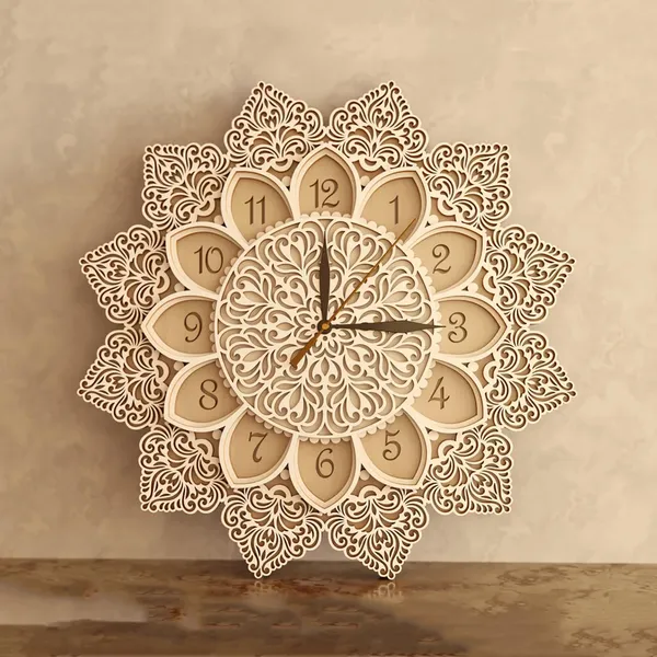 Beige_Multilayer_Wooden_Mandala_Wall_Clock_Home_Decor