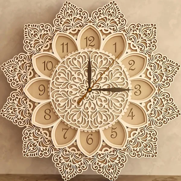 Beige_Multilayer_Wooden_Mandala_Wall_Clock_Home_Decor