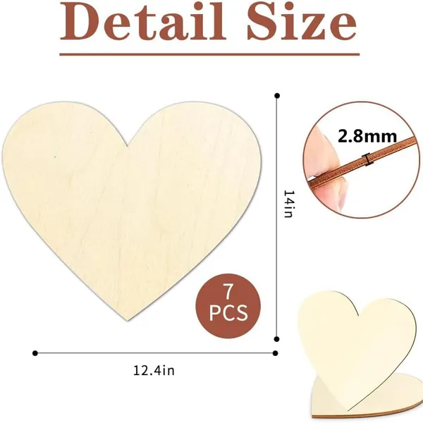 Beige_Pcs_Wooden_Heart_Ornaments_Diy_And_Craft