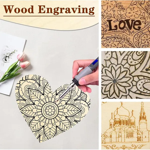 Beige_Pcs_Wooden_Heart_Ornaments_Diy_And_Craft
