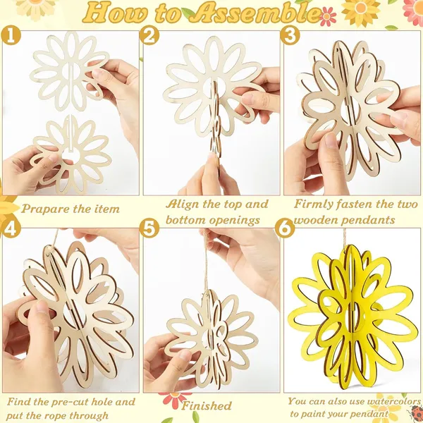 Beige_Spring_Wooden_Ornaments_Diy_And_Craft