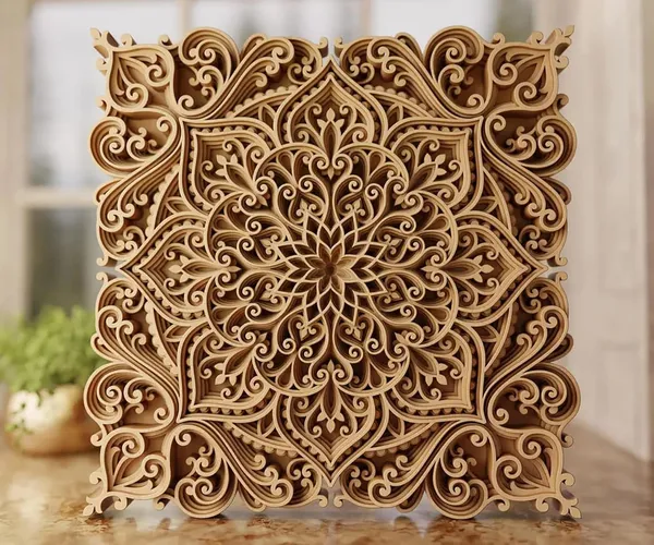 Beige_Layered_D_Mandala_Decorative_Panel_Home_Decor
