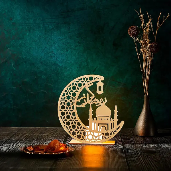 Beige_Ramadan_Mubarak_Wooden_Moon_Star_Table_Decor_Home_Decor