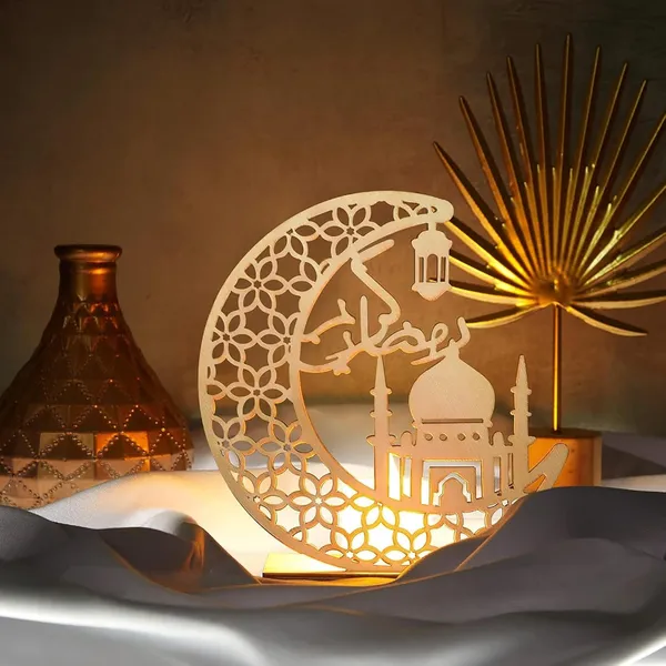 Beige_Ramadan_Mubarak_Wooden_Moon_Star_Table_Decor_Home_Decor