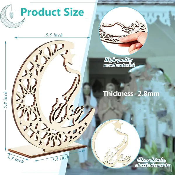 Beige_Ramadan_Mubarak_Wooden_Moon_Star_Decor_Home_Decor