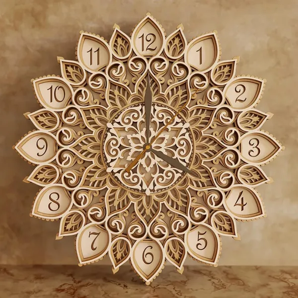 Beige_Multilayer_Wooden_Mandala_Wall_Clock_Home_Decor