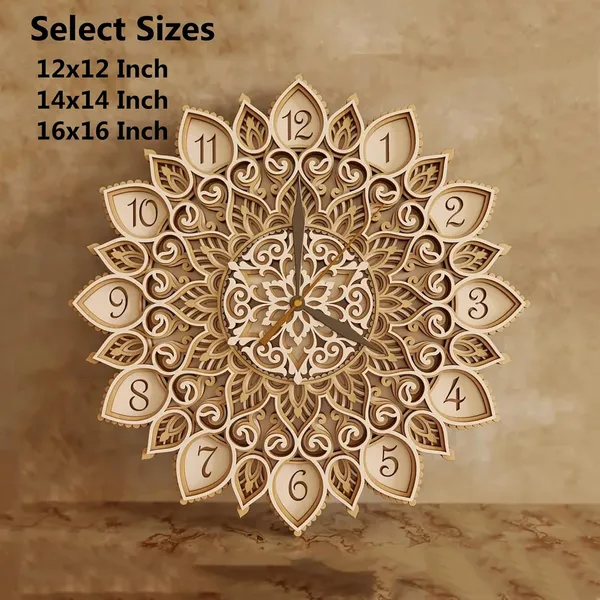 Beige_Multilayer_Wooden_Mandala_Wall_Clock_Home_Decor