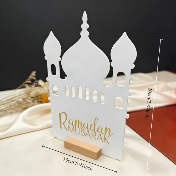 Black_Ramadan_Eid_Acrylic_Masjid_Table_D_Cor_Islamic_Layered_Design_Home_Decor