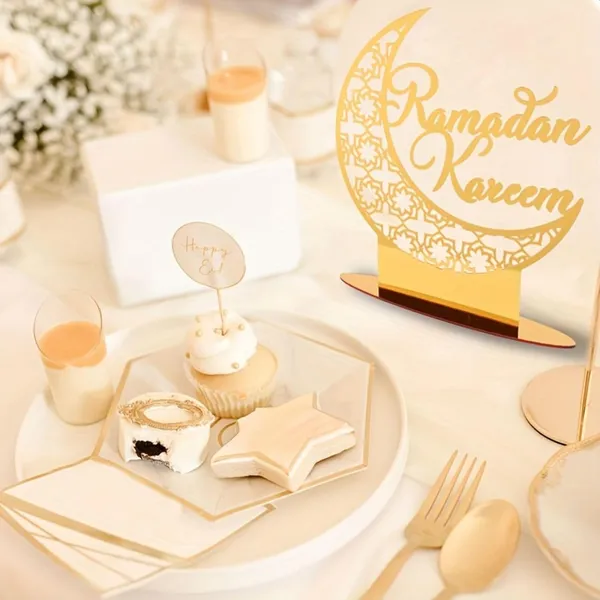 Black_Golden_Ramadan_Kareem_Acrylic_Moon_Table_D_Cor_Home_Decor