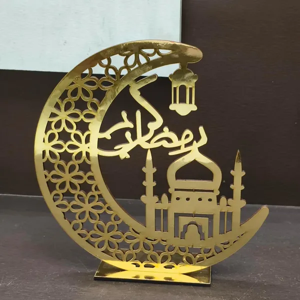 Beige_Ramadan_Eid_Table_Decor_D_Wooden_Moon_Star_Ornament_Home_Decor