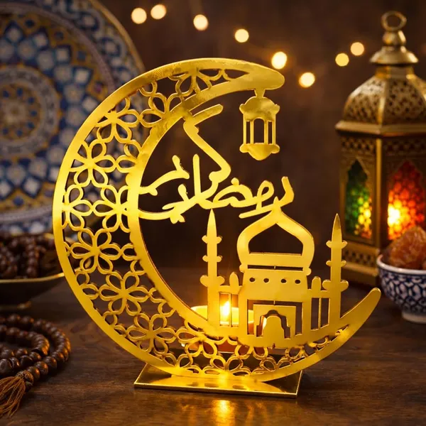 Beige_Ramadan_Eid_Table_Decor_D_Wooden_Moon_Star_Ornament_Home_Decor