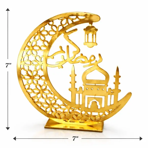 Beige_Ramadan_Eid_Table_Decor_D_Wooden_Moon_Star_Ornament_Home_Decor