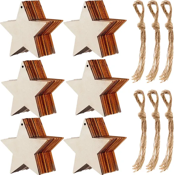 Beige_Natural_Wooden_Star_Cutouts_Shape_Wooden_Star_Embellishments_And_Natural_Twine_Home_Decor