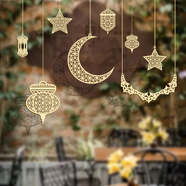 Beige_Wooden_Moon_Star_Wooden_Hanging_Ornament_Diy_And_Craft