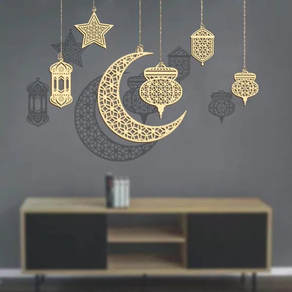 Beige_Wooden_Moon_Star_Wooden_Hanging_Ornament_Diy_And_Craft