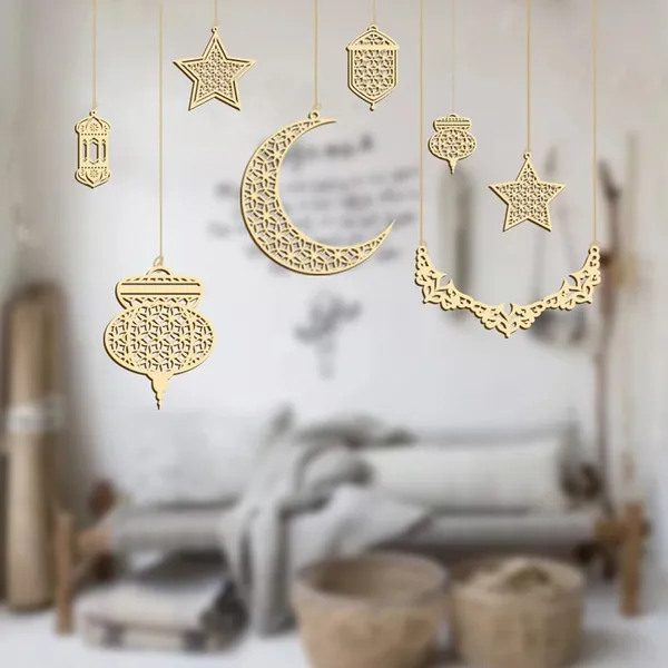 Beige_Wooden_Moon_Star_Wooden_Hanging_Ornament_Diy_And_Craft
