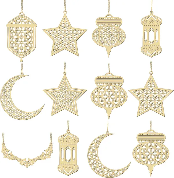 Beige_Wooden_Moon_Star_Wooden_Hanging_Ornament_Diy_And_Craft