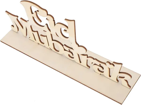 Beige_Wooden_Letter_Ornament_Diy_And_Craft
