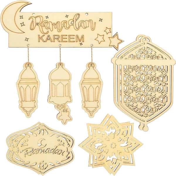 Beige_Eid_Mubarak_Wooden_Ramadan_Kareem_Wooden_Pendants_Ornament_Star_Wind_Light_Shape_Hanging_Wooden_Ornament_Home_Decor