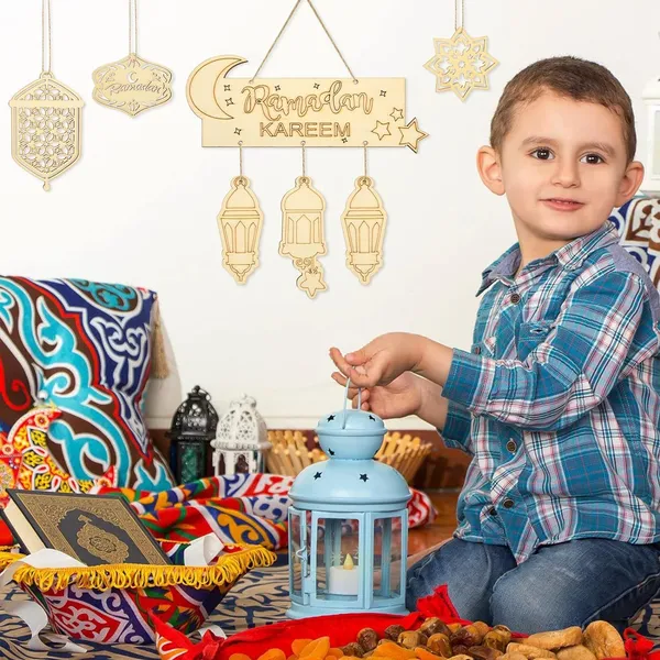 Beige_Eid_Mubarak_Wooden_Ramadan_Kareem_Wooden_Pendants_Ornament_Star_Wind_Light_Shape_Hanging_Wooden_Ornament_Home_Decor