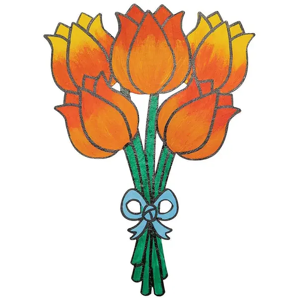 Beige_Wooden_Flower_Bouquets_Blank_Wood_Floral_Cutouts_Diy_And_Craft